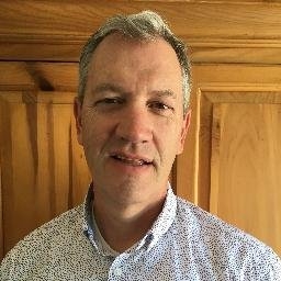 Garth Stapley's journalist profile photo