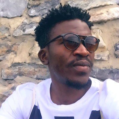 Olamide Ojuokaiye's journalist profile photo