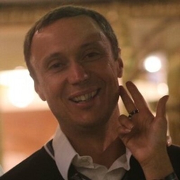 Claudio Primavesi's profile photo