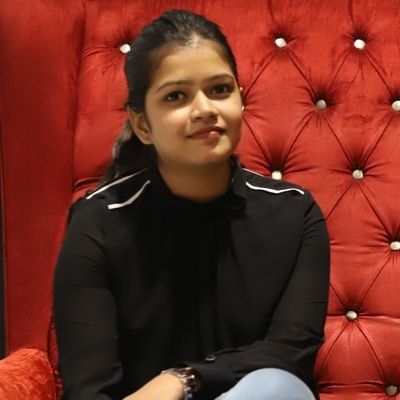 Apoorva shukla's profile photo