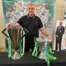 Andrew Milne's profile photo