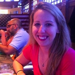 Christina Prignano's profile photo