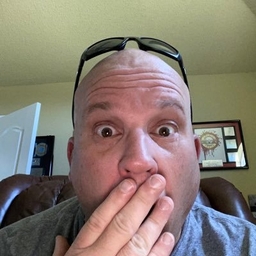 Jeff Scott's profile photo
