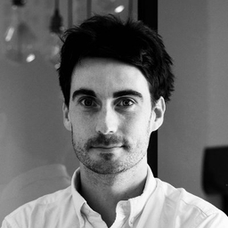 Arthur Devriendt's profile photo