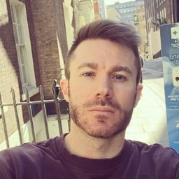 Nick Levine's profile photo