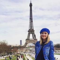 Jess Cohen's profile photo