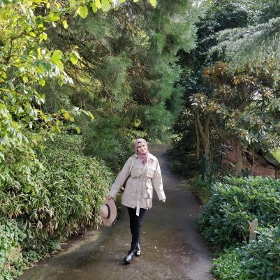 Nadda Osman's profile photo