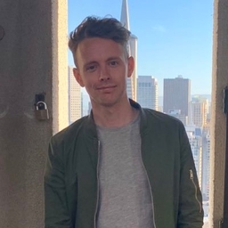 James Robinson's profile photo