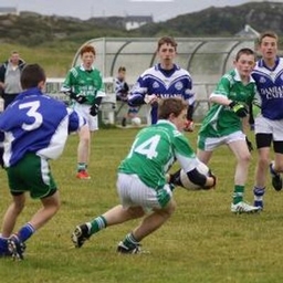 Rónán Duffy's profile photo