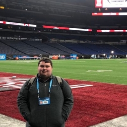 Braden Moles's profile photo
