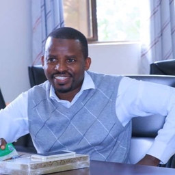 Hamza Kyeyune's journalist profile photo