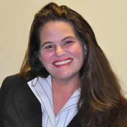 Julie Ray's profile photo