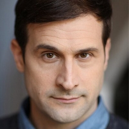 John Marty's profile photo