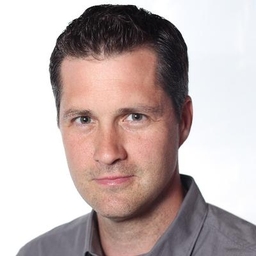 Keith Kaiser's profile photo