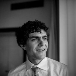 Mike Ives's profile photo
