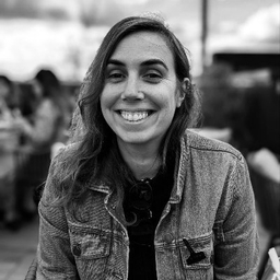 Hannah Sarney's profile photo
