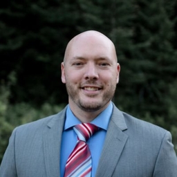 Adam Woodbrey's profile photo