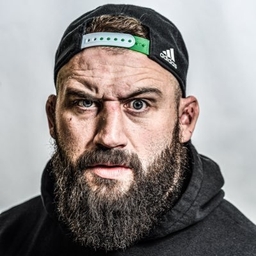 Joe Marler's profile photo