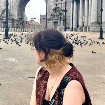 Lillian Ali's profile photo