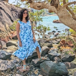 Joanna Lobo's profile photo