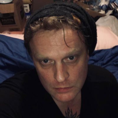 Scott Penfold's journalist profile photo