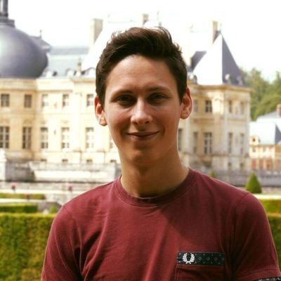 Olivier Chauve's profile photo