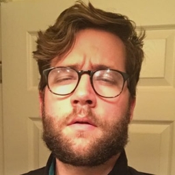 James Davenport's profile photo