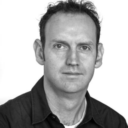 Ruaridh Stewart's profile photo