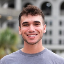 Josh Archote's profile photo
