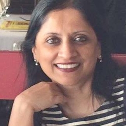 Chandrika Narayan's profile photo