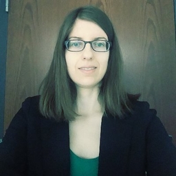 Stephanie Bedard-Chateauneuf's profile photo