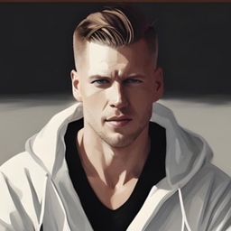 Josh Sanders's profile photo