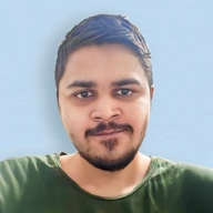 Ayush Patel's profile photo