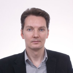 Lionel Steinmann's profile photo