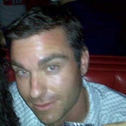 Timothy R. Homan's profile photo