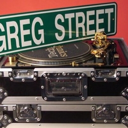 Greg Street's profile photo