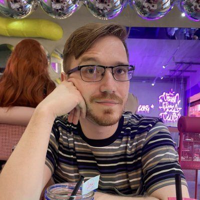 Maciej Petryszyn's profile photo