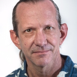 Glenn Evans's journalist profile photo