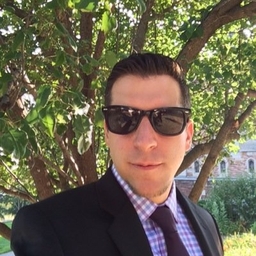 Matthew Ianni's profile photo
