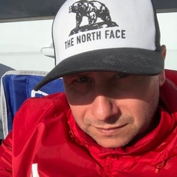 Ryan Parker's profile photo