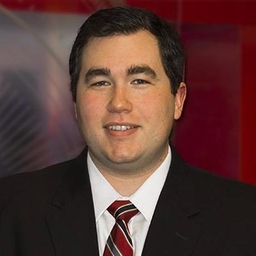 Stuart Hammer's journalist profile photo