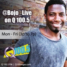 Bojo Ackah's profile photo