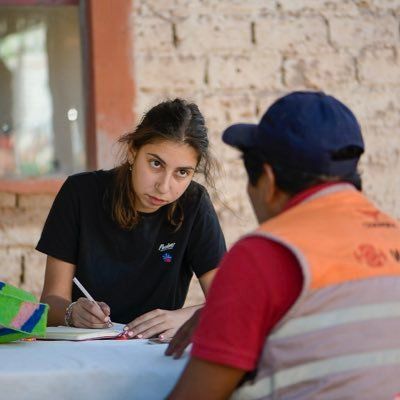 Margot Davier's profile photo