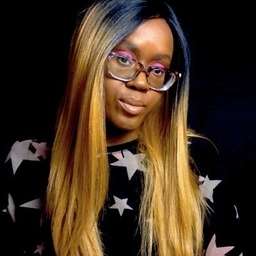 Monique Massiah's journalist profile photo
