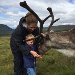 Elizabeth Newcamp's profile photo