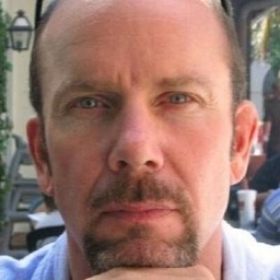 Wayne Mellinger's profile photo