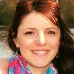 Lucile Ageron's profile photo