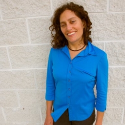 Amanda Abrams's profile photo