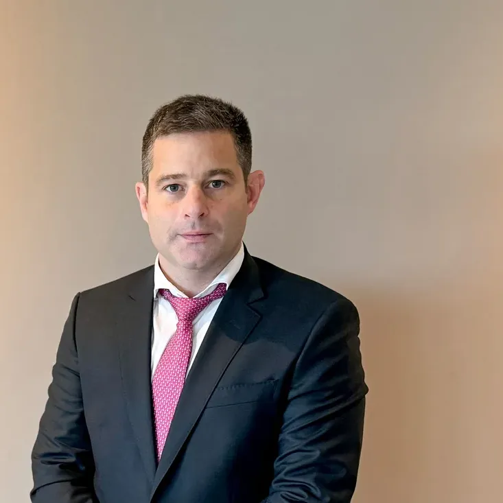 Christophe Lumsden's profile photo
