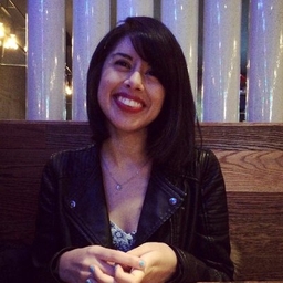 Melissa Leon's profile photo